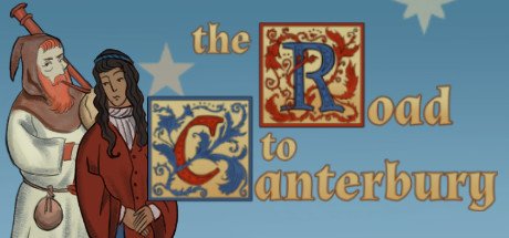 The Road to Canterbury — Steam header
