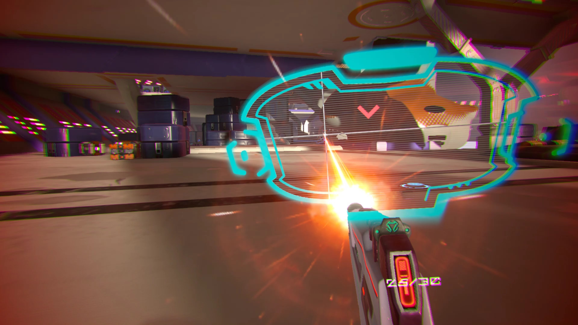 Oval screenshot 1