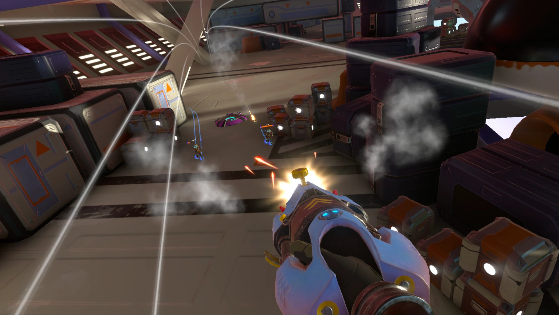 Oval screenshot 3