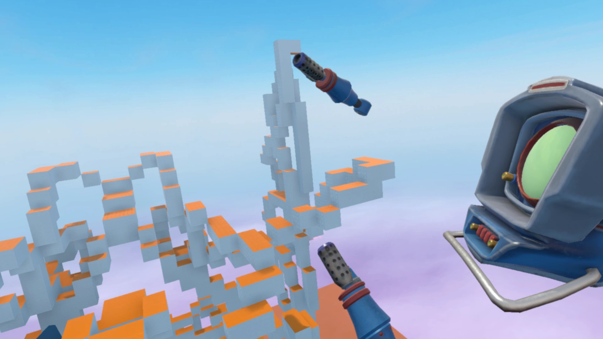Oval screenshot 4