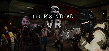 The Risen Dead VR Cover Image