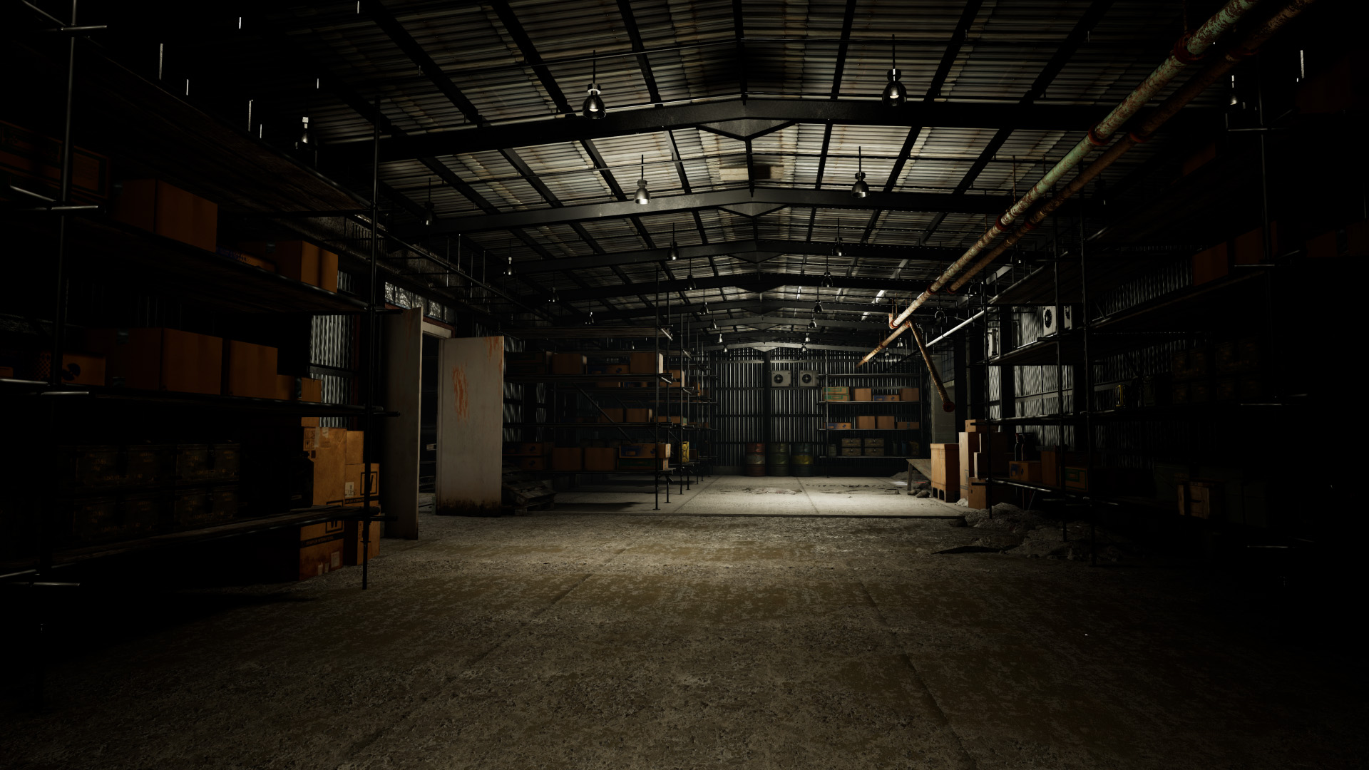 The RisenDead : VR screenshot 6