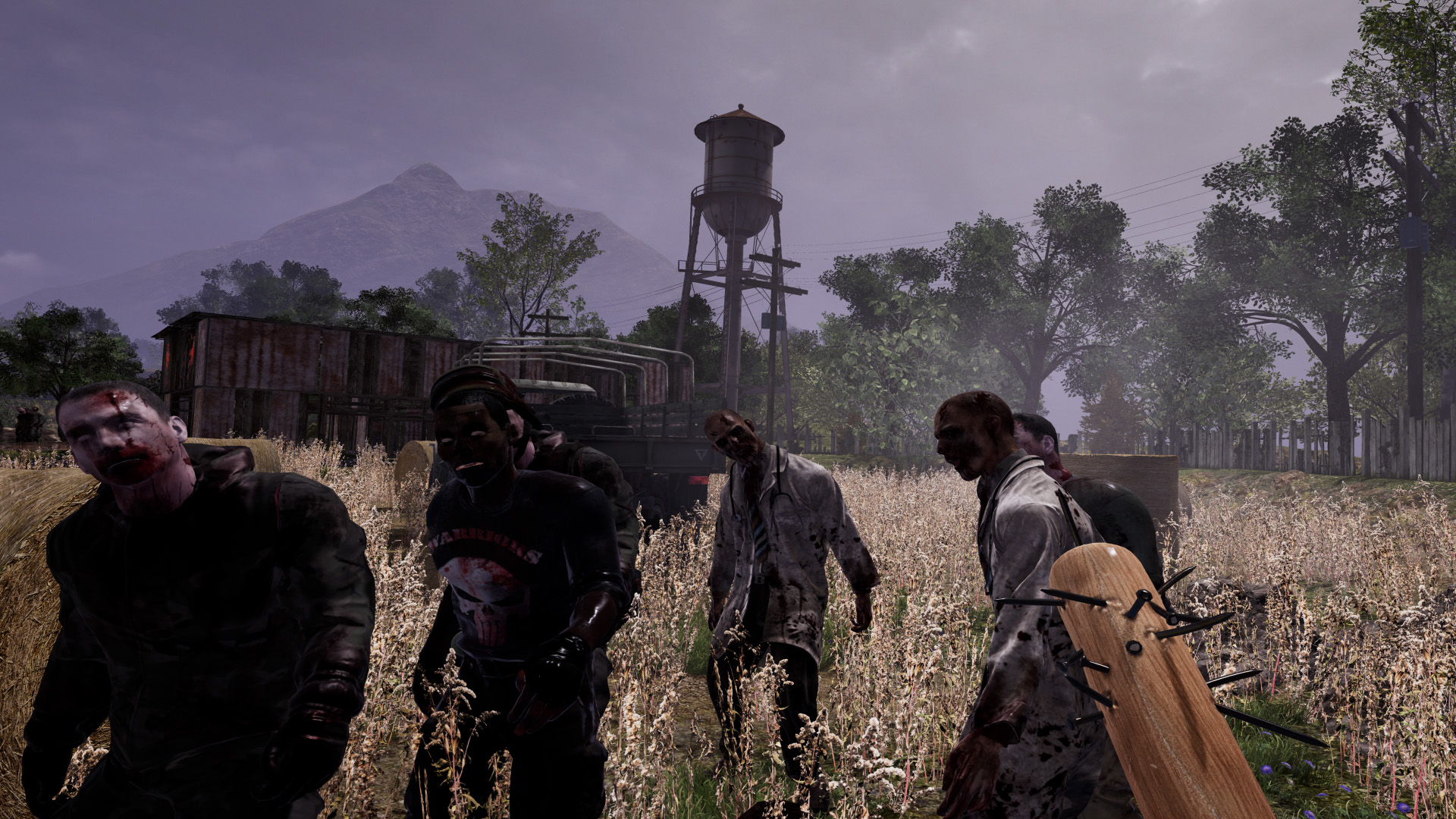The RisenDead : VR screenshot 7