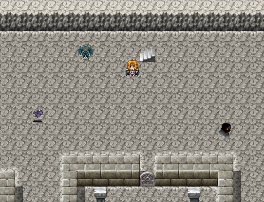Dungeon Quest screenshot 5