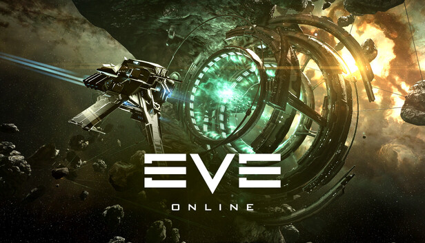Steam:EVE Online Steam:EVE Online
