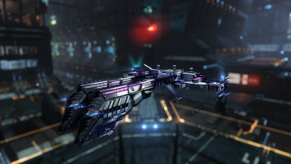 EVE Online screenshot
