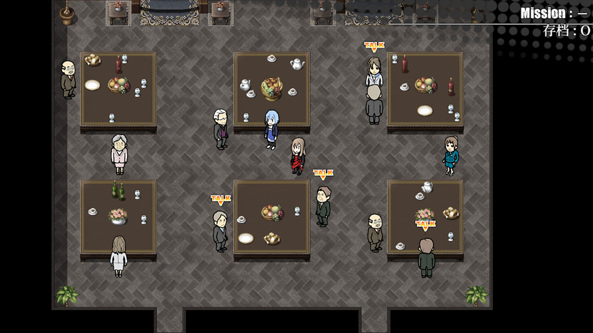 图片[3]-安卓手机运行《被虐的艾诺尔》中文switch模拟器！(游戏)-仄言资源社