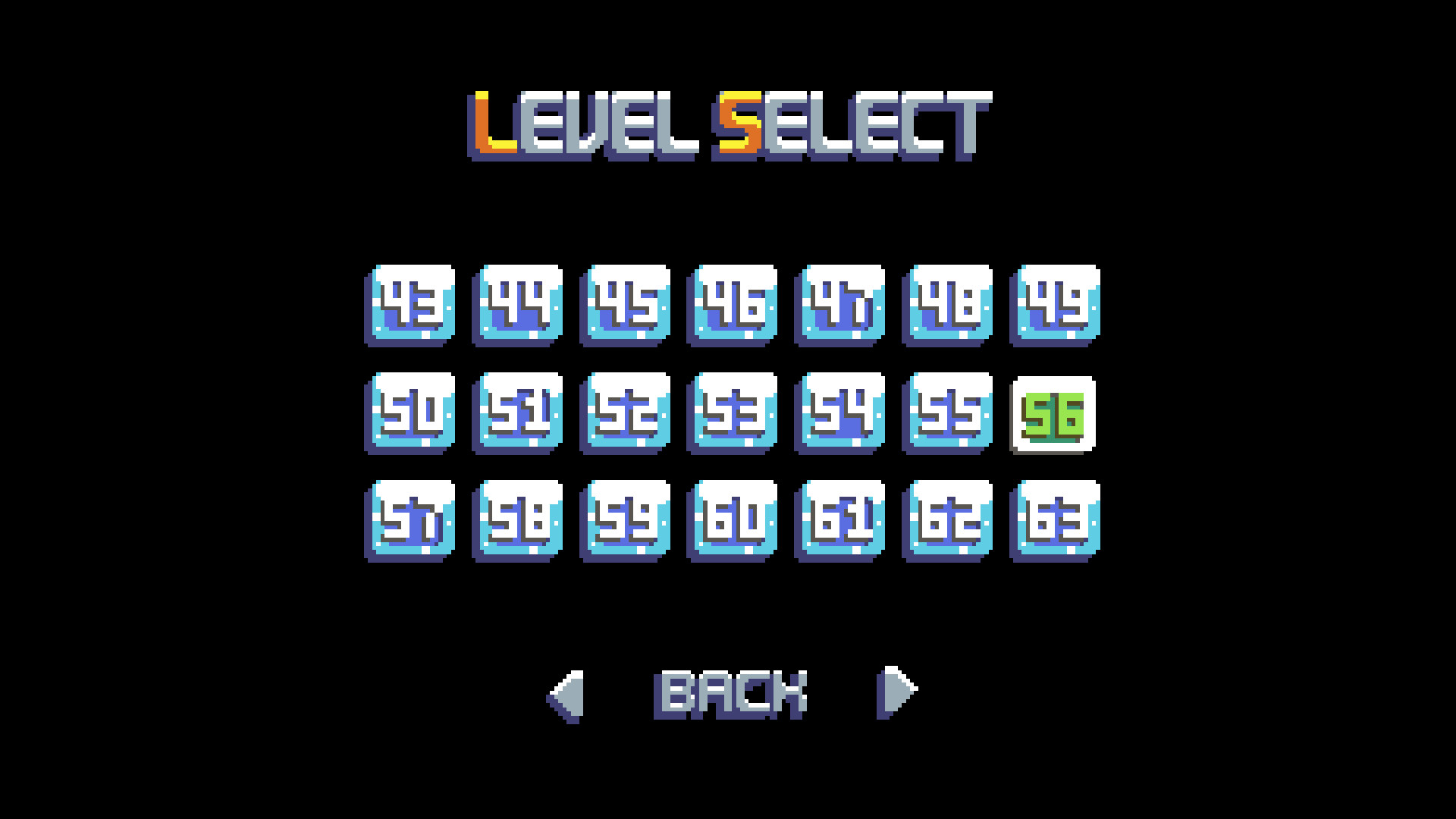 Puzzgun screenshot 4