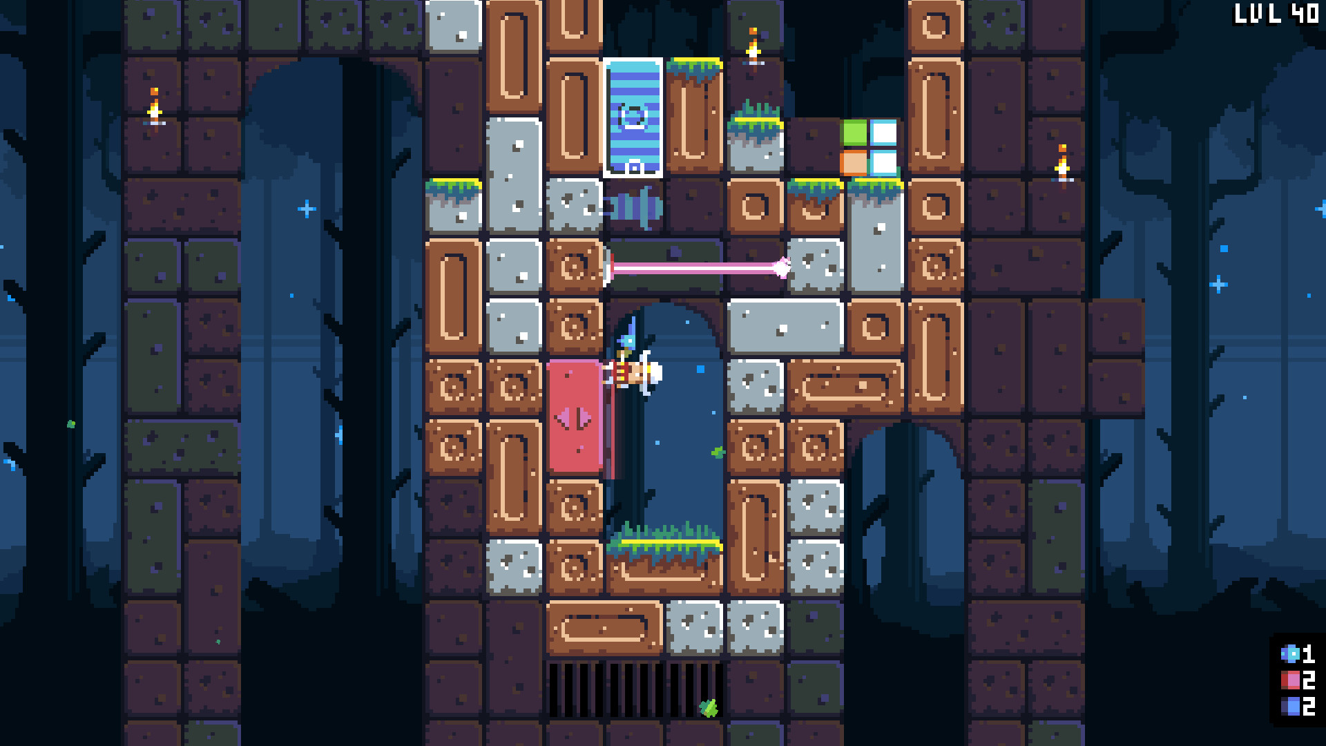 Puzzgun screenshot 5