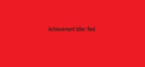 Achievement Idler: Red