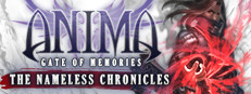 Сэкономьте 90% при покупке Anima: Gate of Memories - The Nameless Chronicles в Steam