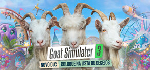 Goat Simulator 3