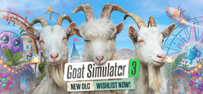 Goat Simulator 3