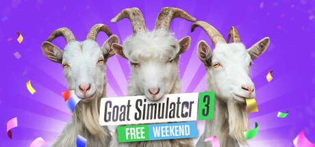 Goat Simulator 3