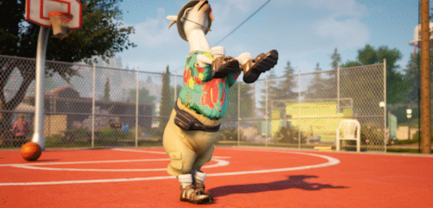 Goat Simulator 3 thumbnail