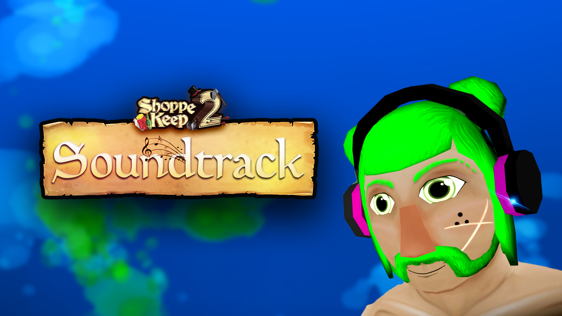Shoppe Keep 2 - Soundtrack screenshot 1
