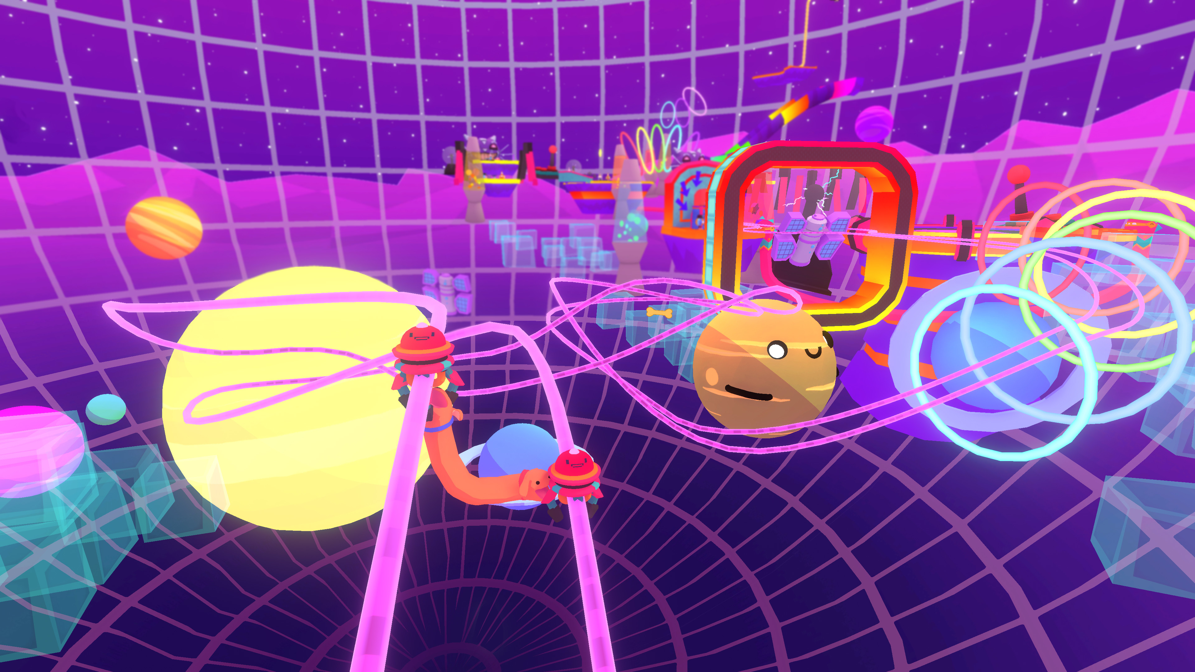 PHOGS! screenshot 4