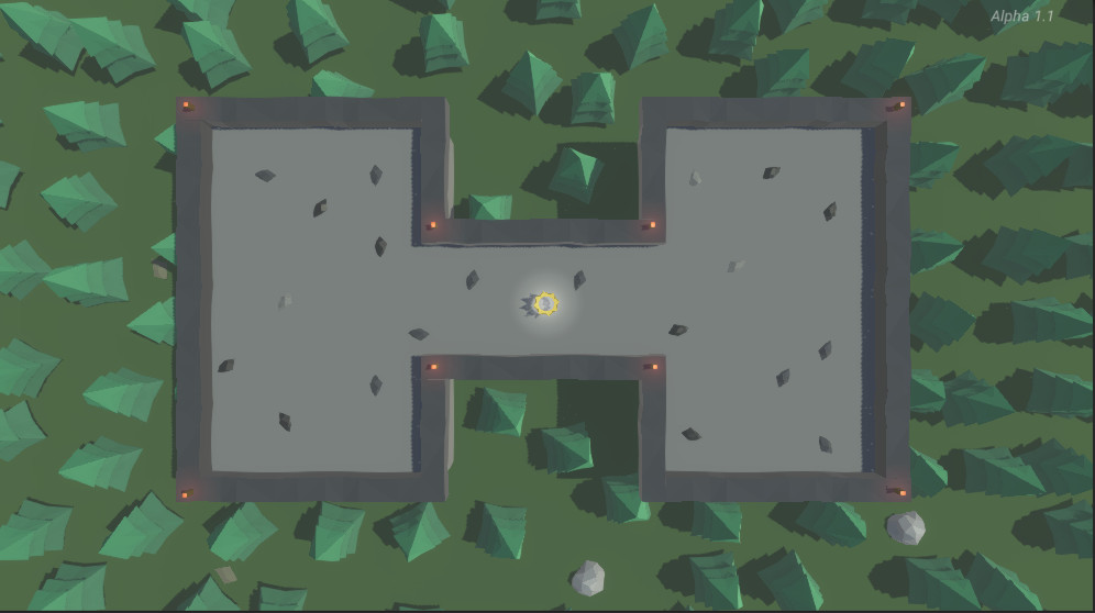 Aurum Kings - OST screenshot 2
