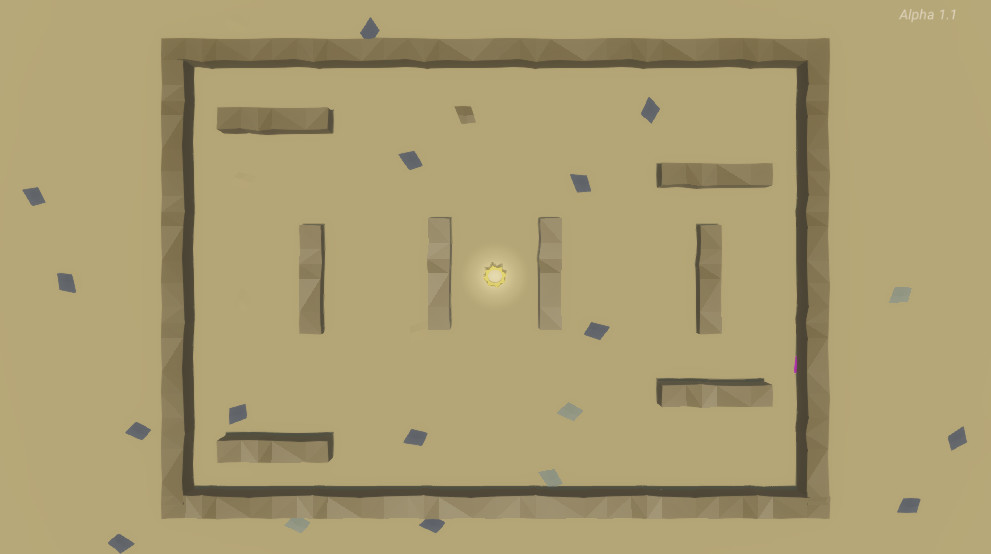 Aurum Kings - OST screenshot 1