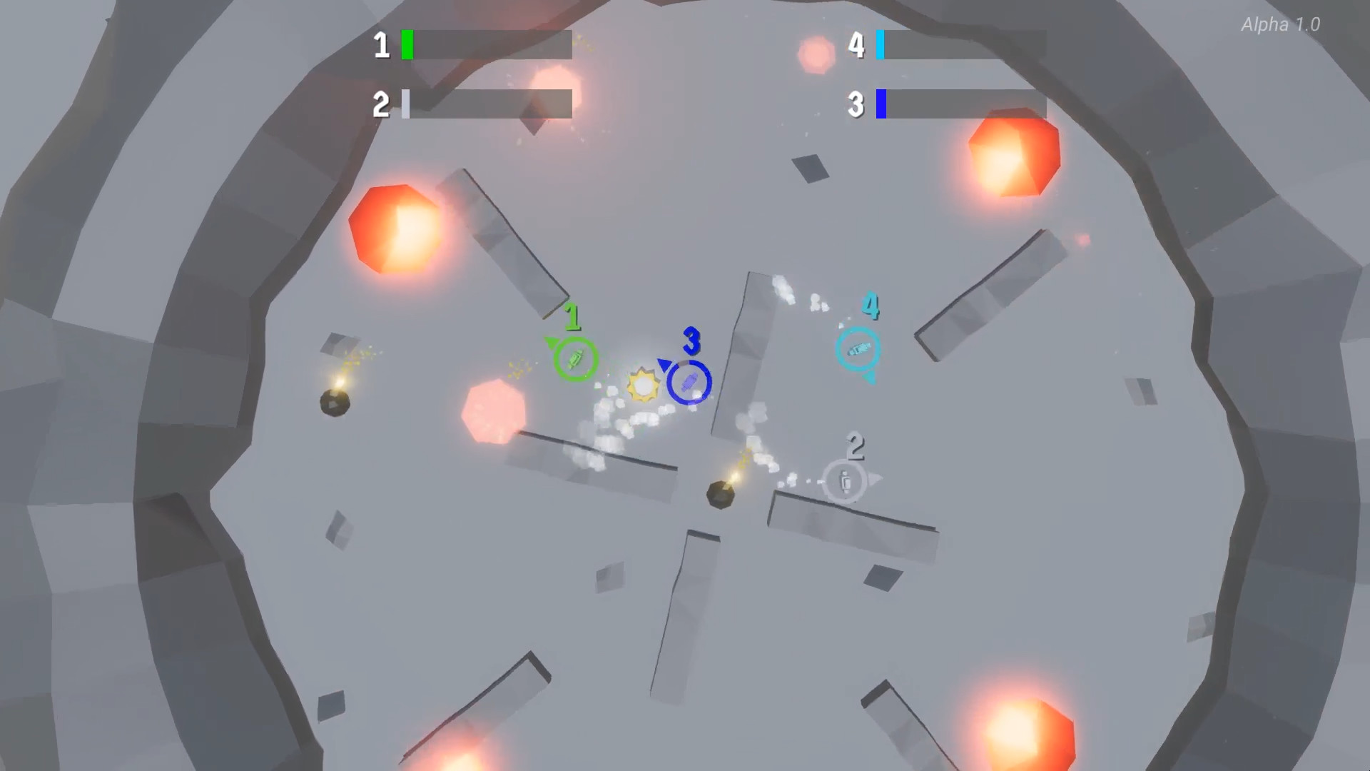 Aurum Kings - OST screenshot 5