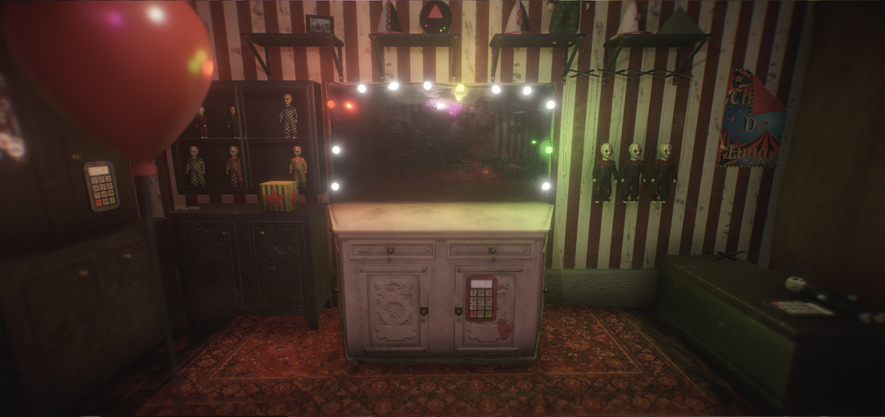 Escape First screenshot 2