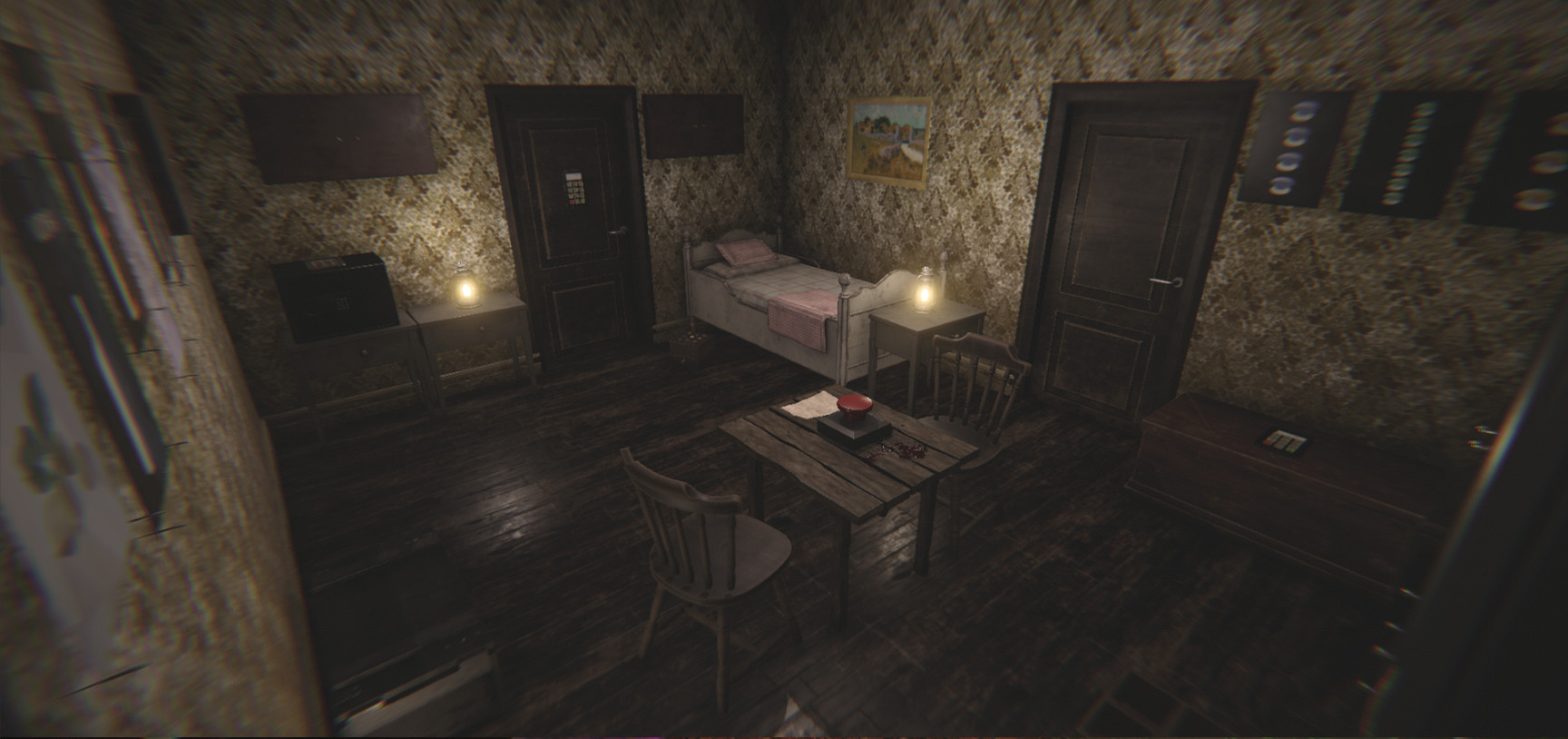 Escape First screenshot 11