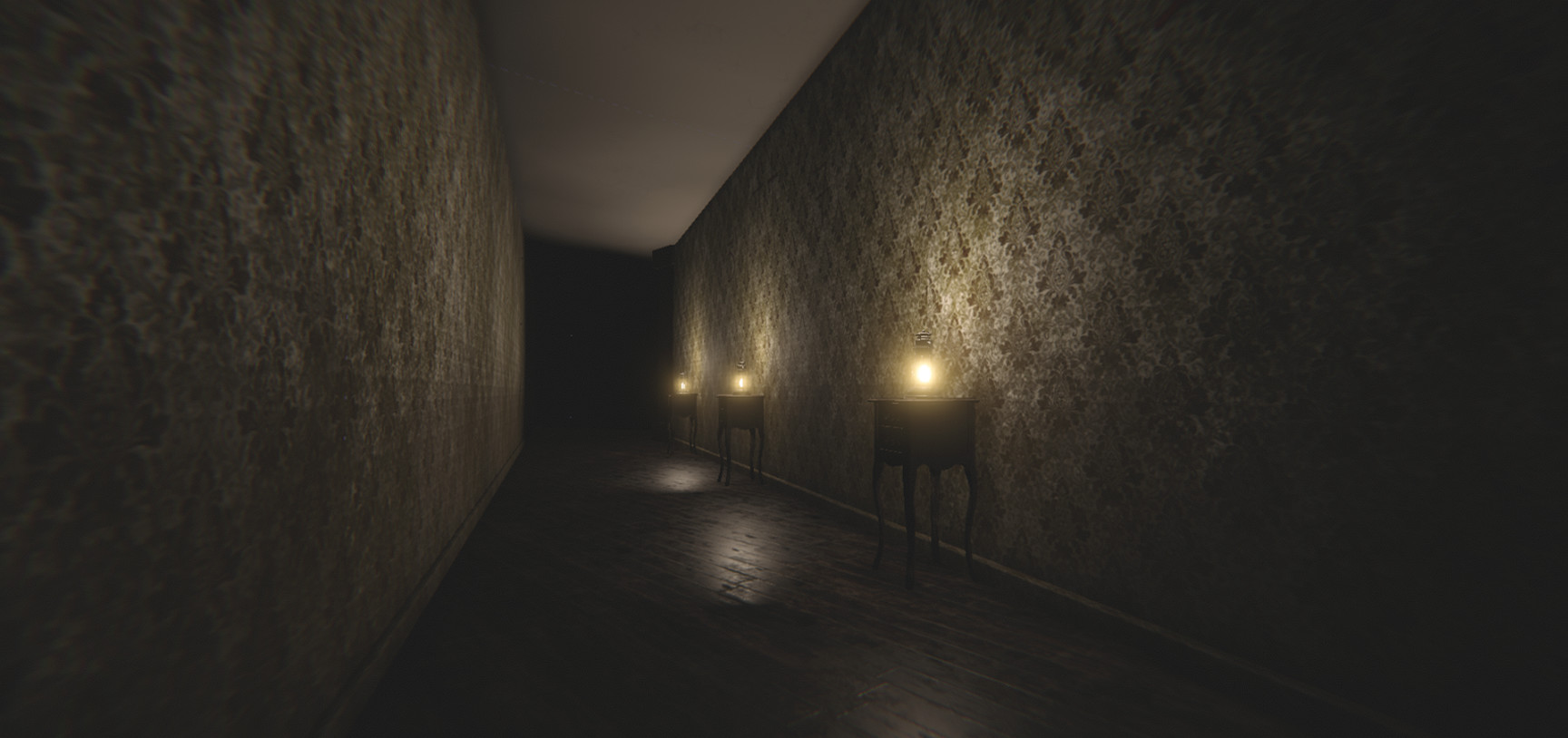 Escape First screenshot 9