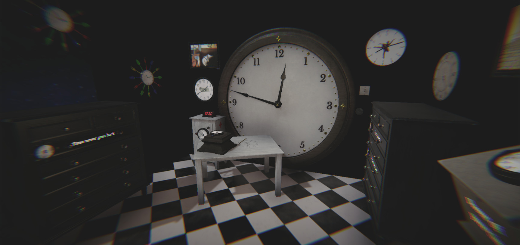 Escape First screenshot 6