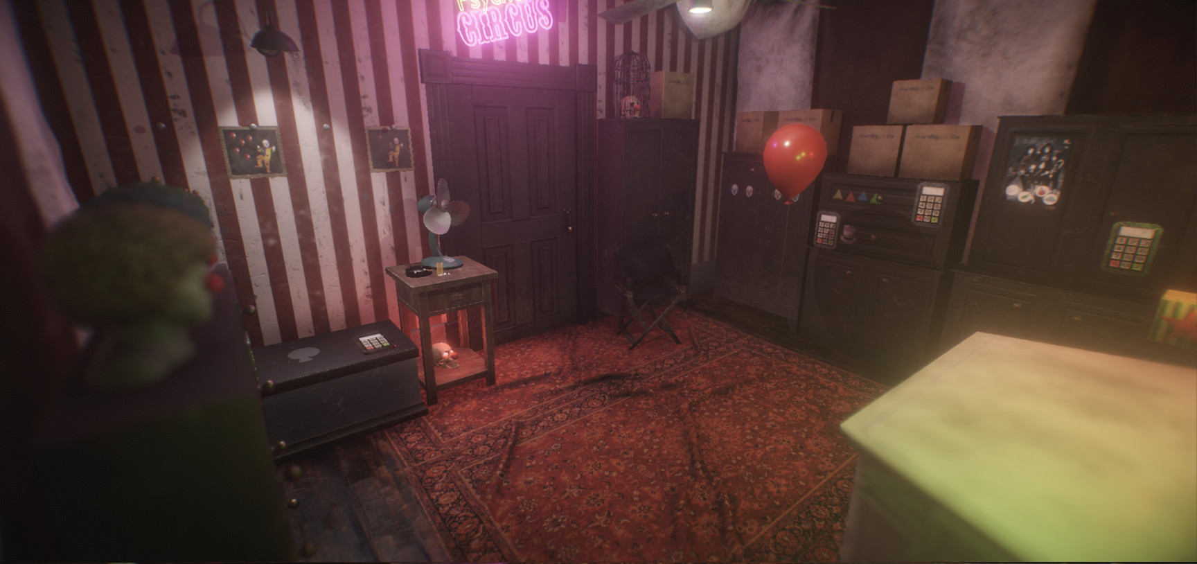 Escape First screenshot 10