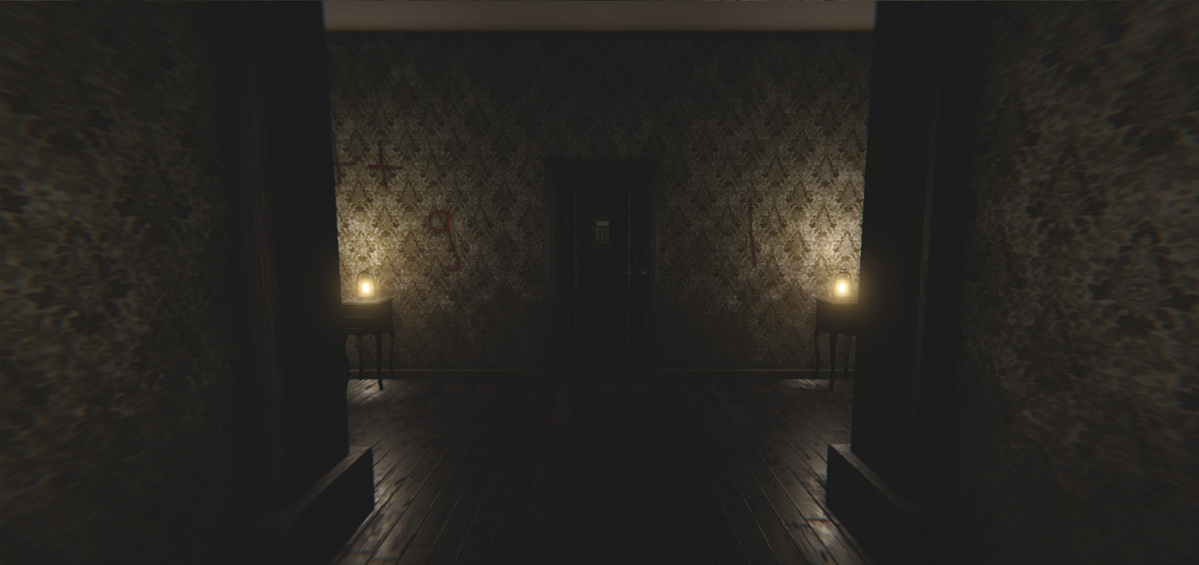 Escape First screenshot 4