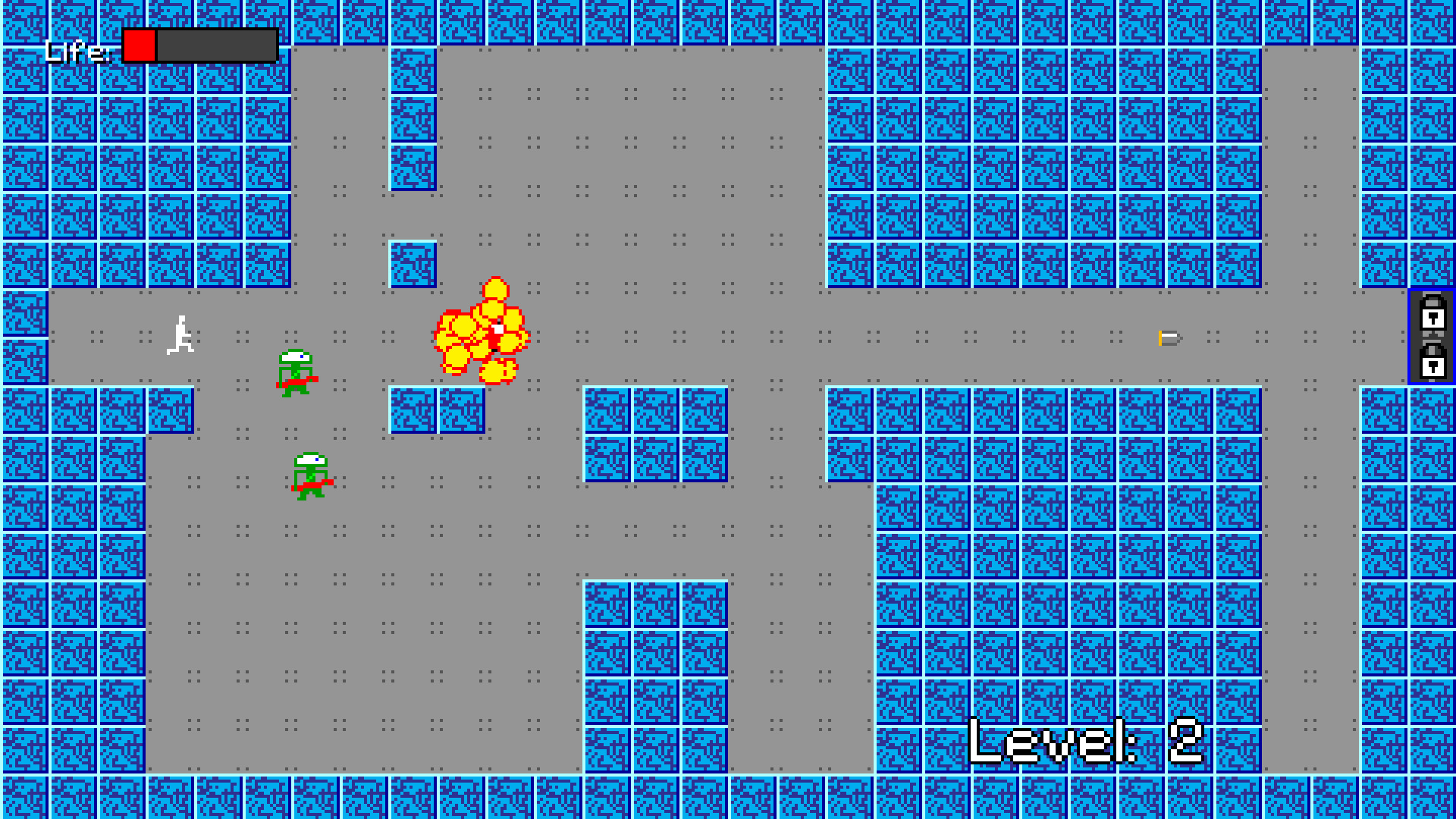 Skip's Sanity screenshot 1