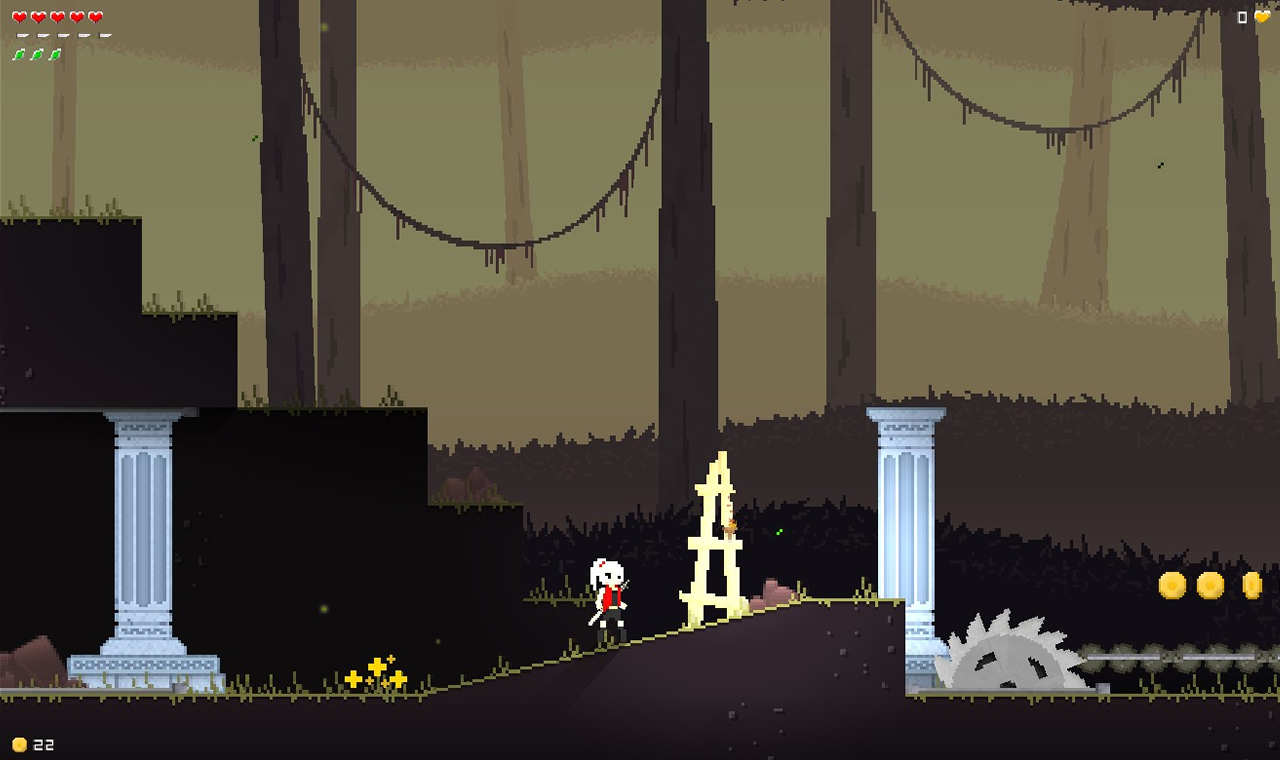 The Princess Adventure screenshot 7