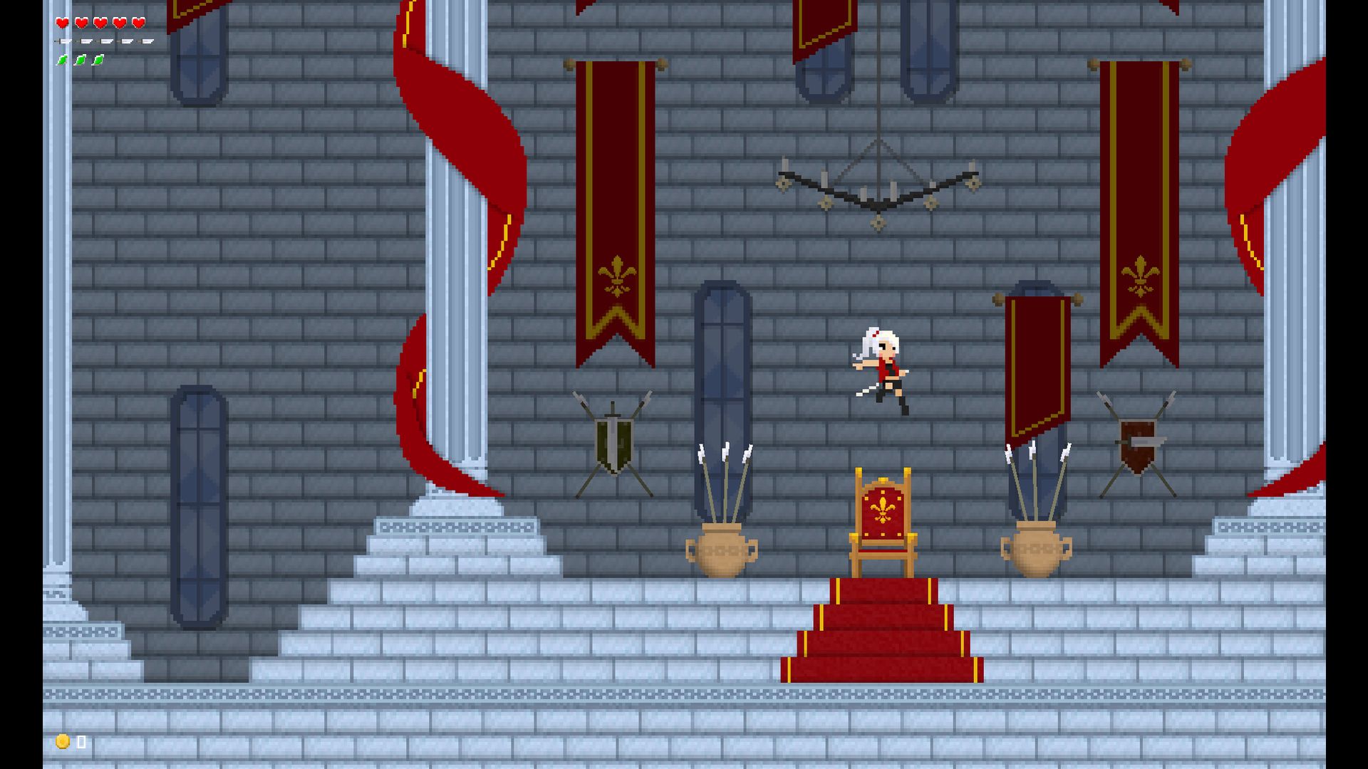 The Princess Adventure screenshot 8