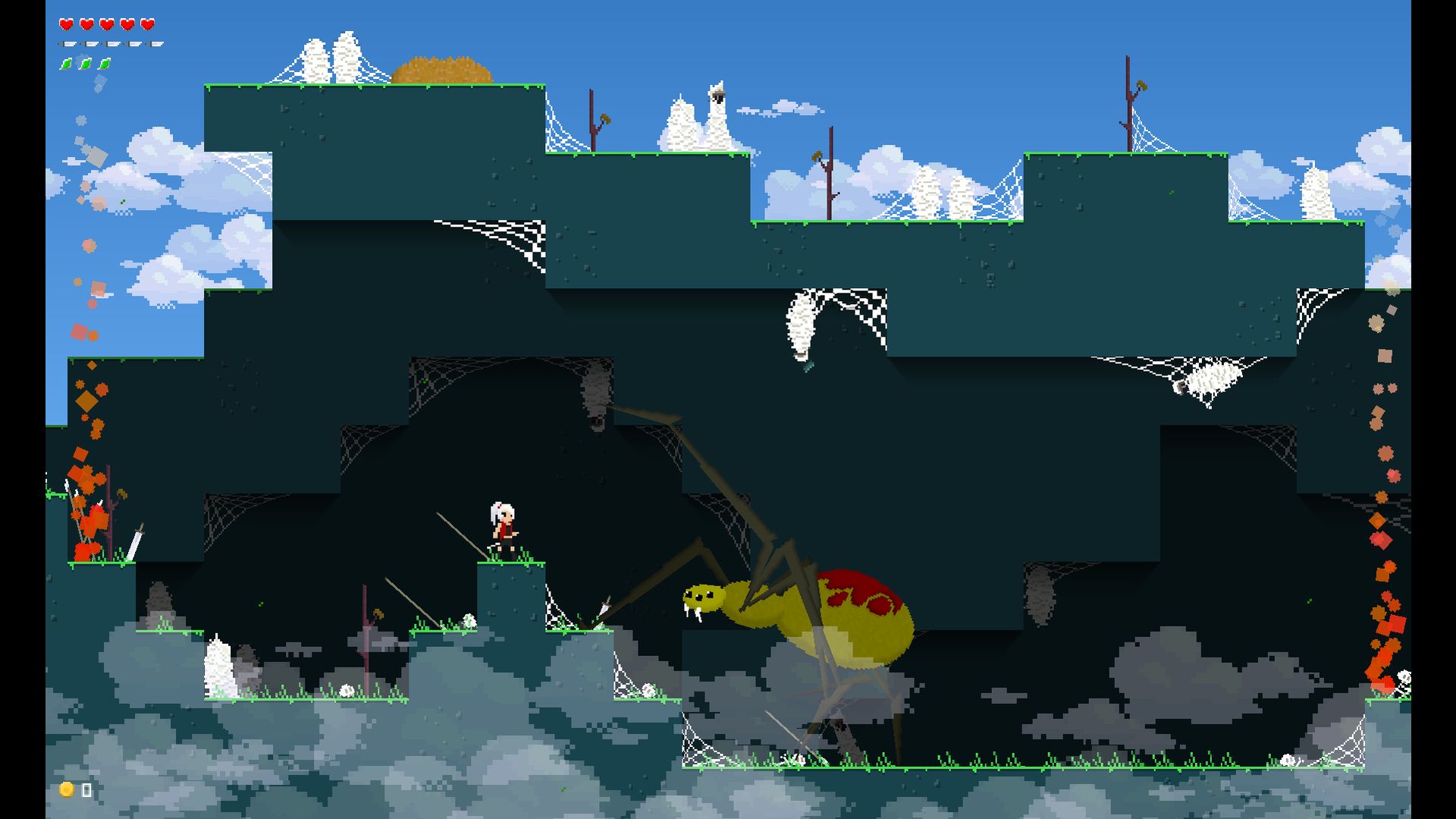 The Princess Adventure screenshot 4