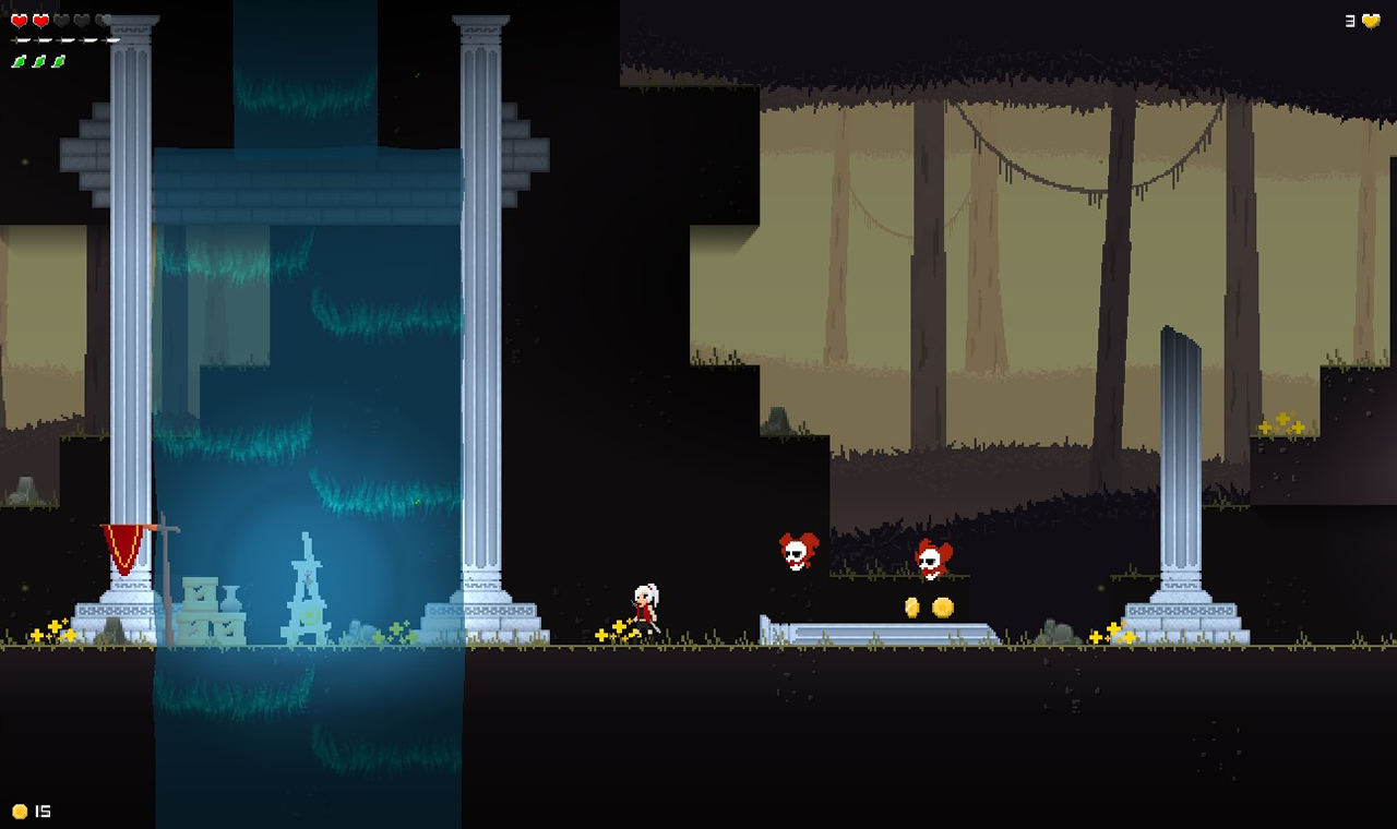The Princess Adventure screenshot 10
