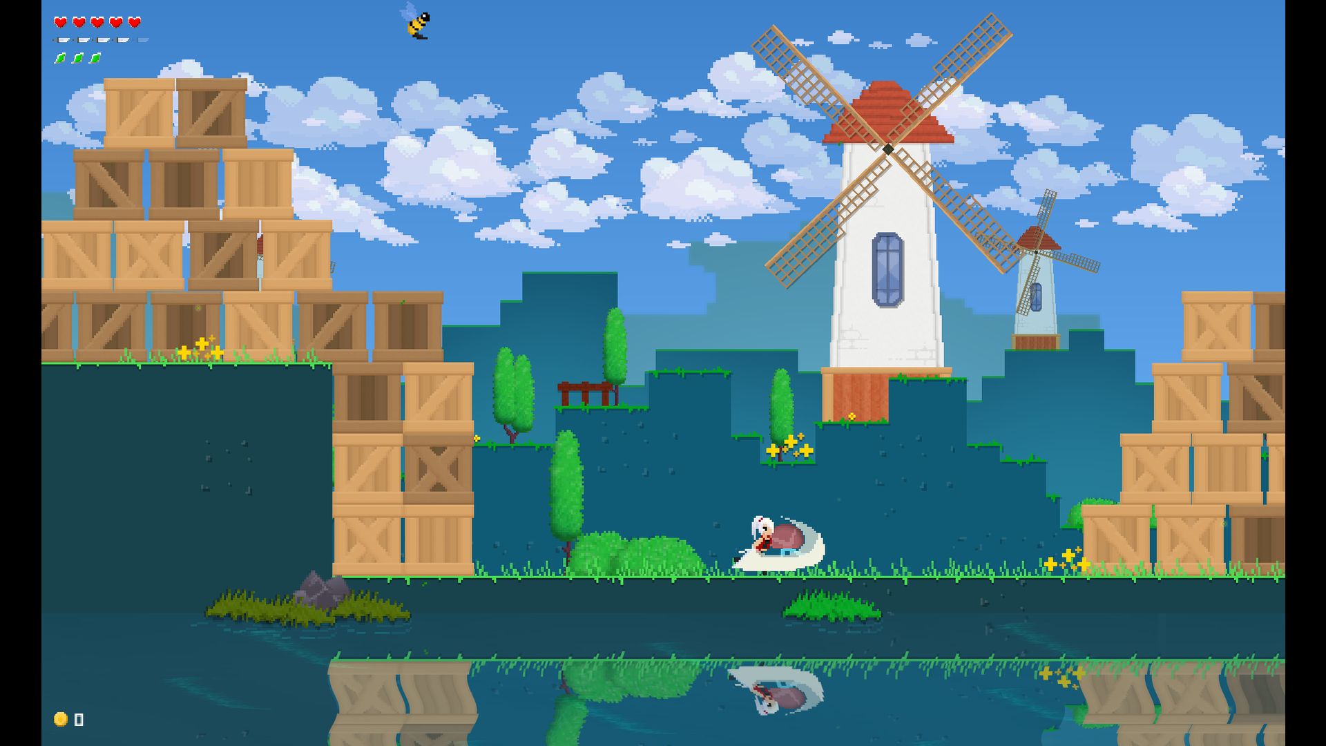 The Princess Adventure screenshot 5