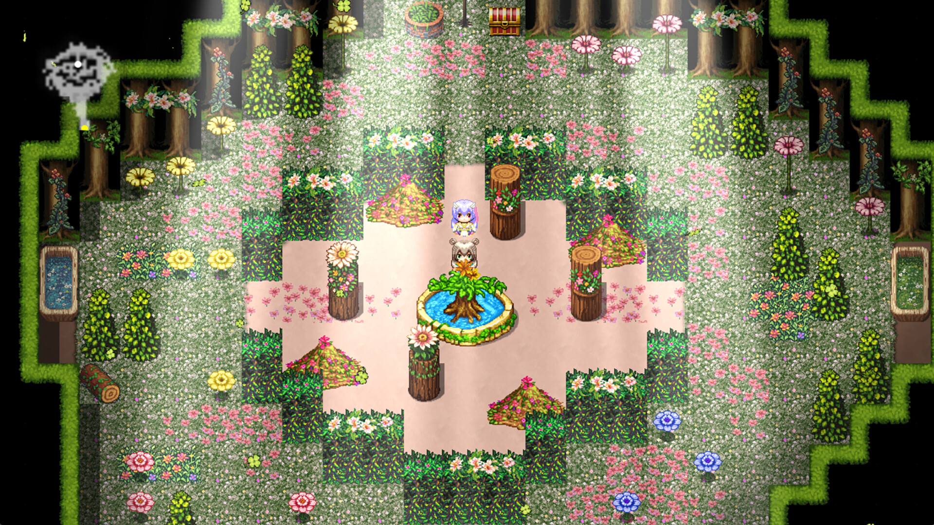 祛魅·教化（祛魅1） screenshot 1