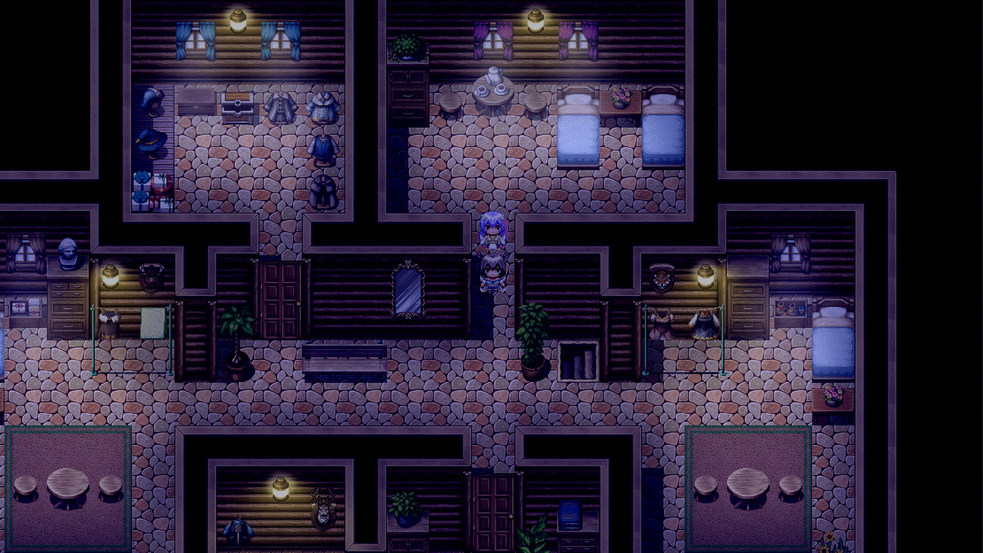 祛魅·教化（祛魅1） screenshot 20