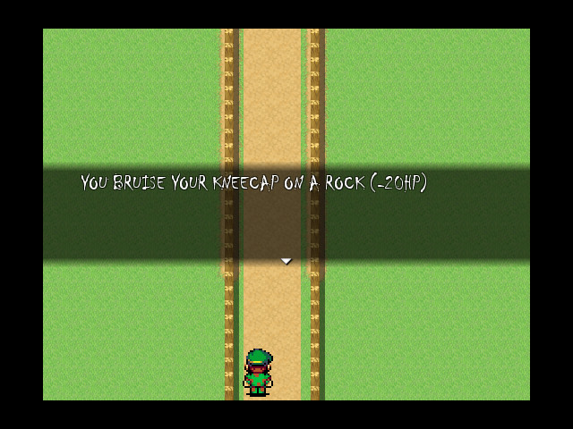 MODERN ROAD-LIKE screenshot 1