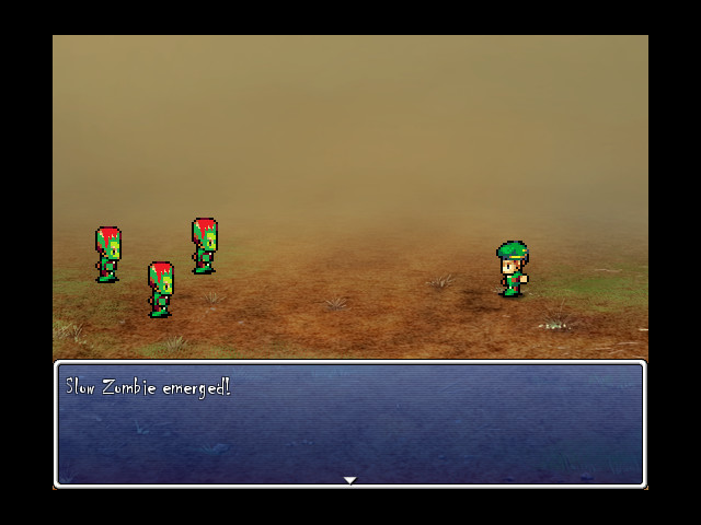 MODERN ROAD-LIKE screenshot 4