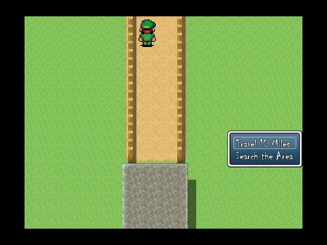 MODERN ROAD-LIKE screenshot 2