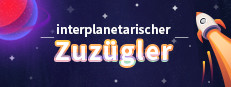 interplanetarischer Zuzügler