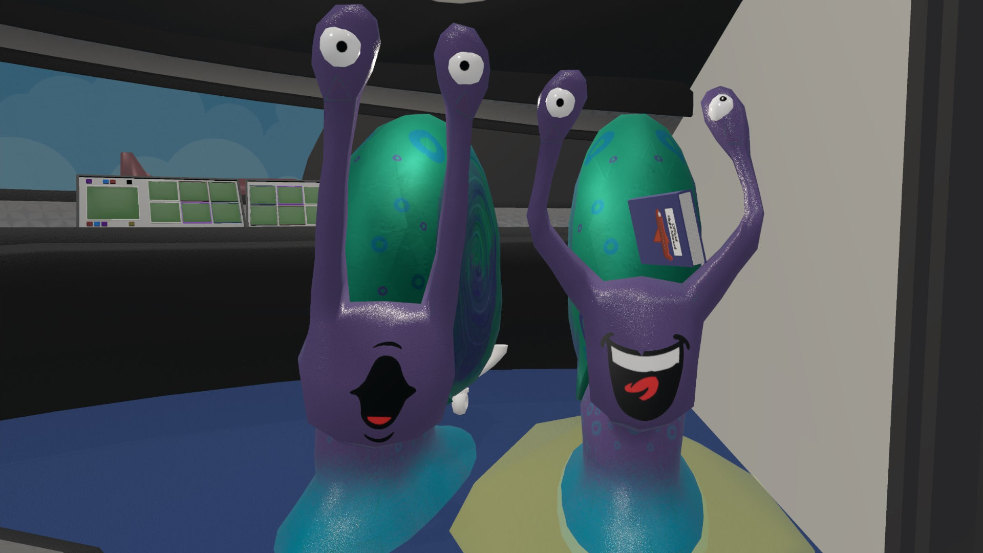 Plunker screenshot 1