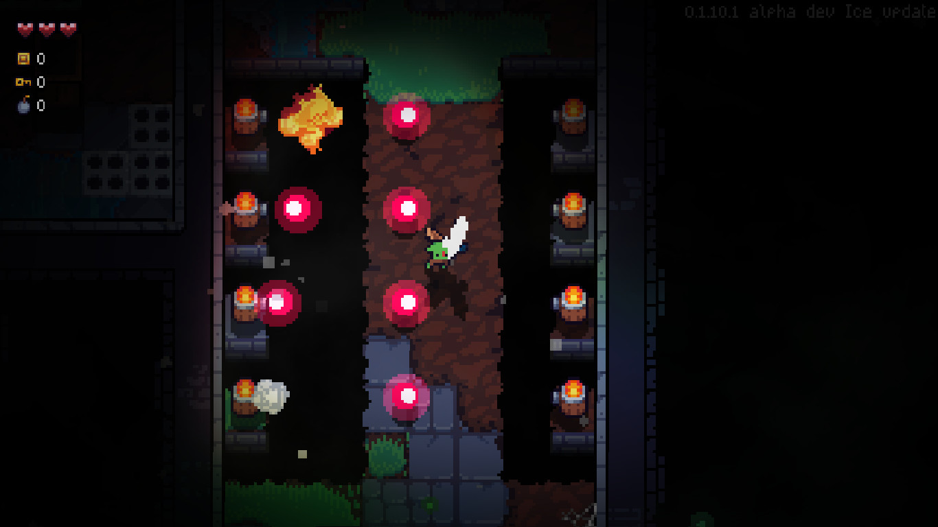 Burning Knight screenshot 9