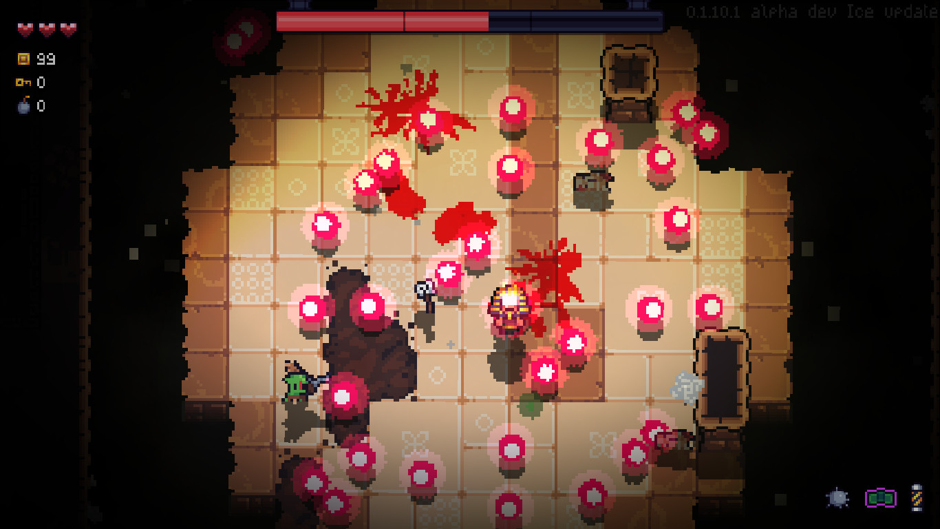 Burning Knight screenshot 2