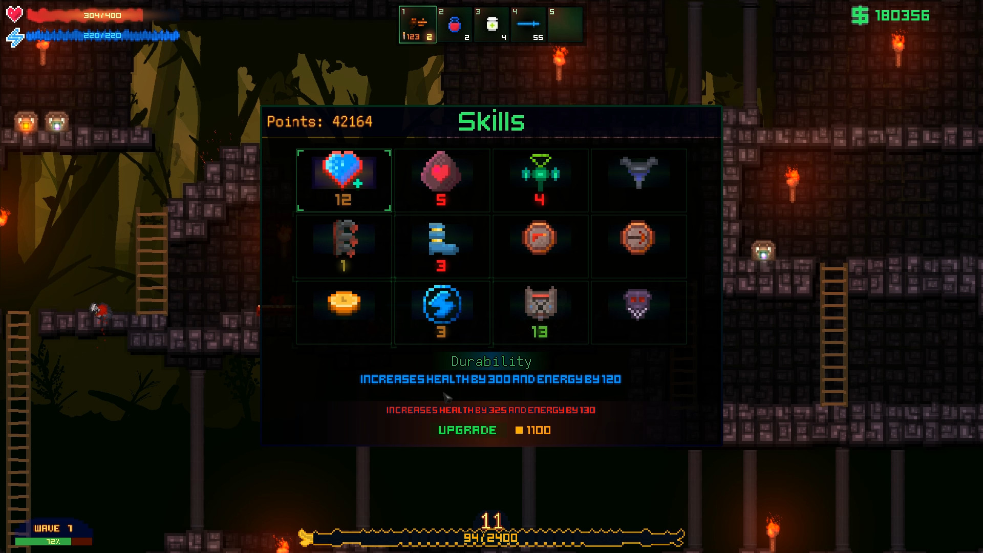 Blood Harvest 3 screenshot 12
