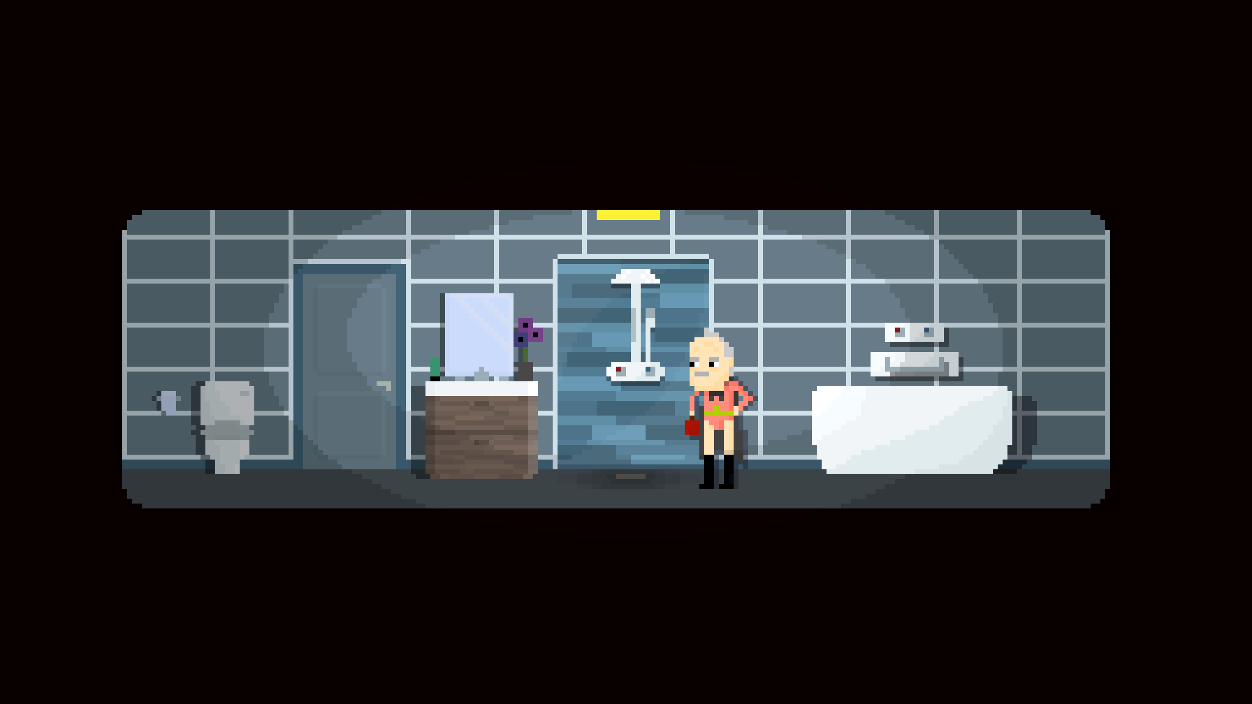 Super Helpful Man screenshot 8