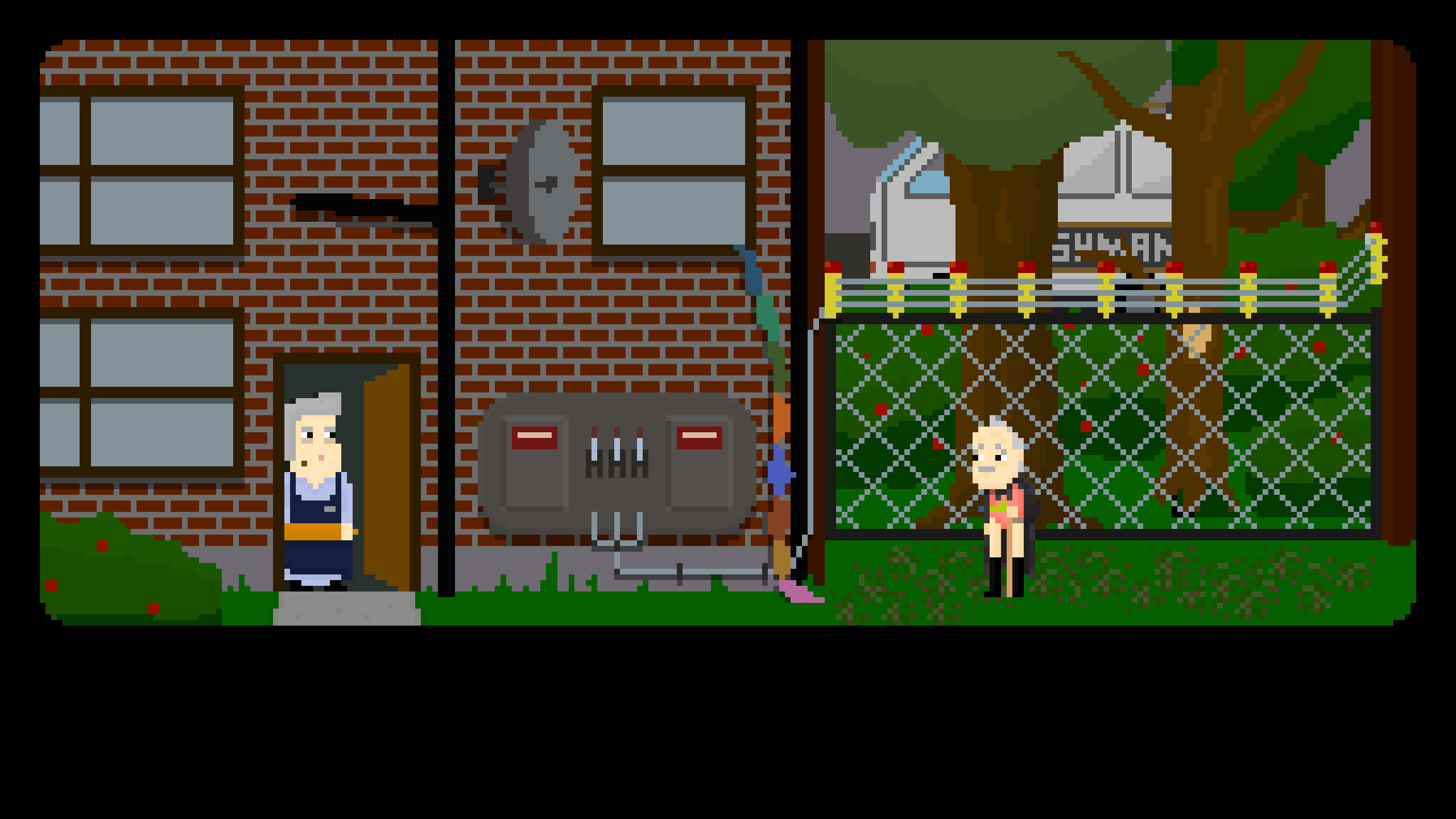 Super Helpful Man screenshot 10