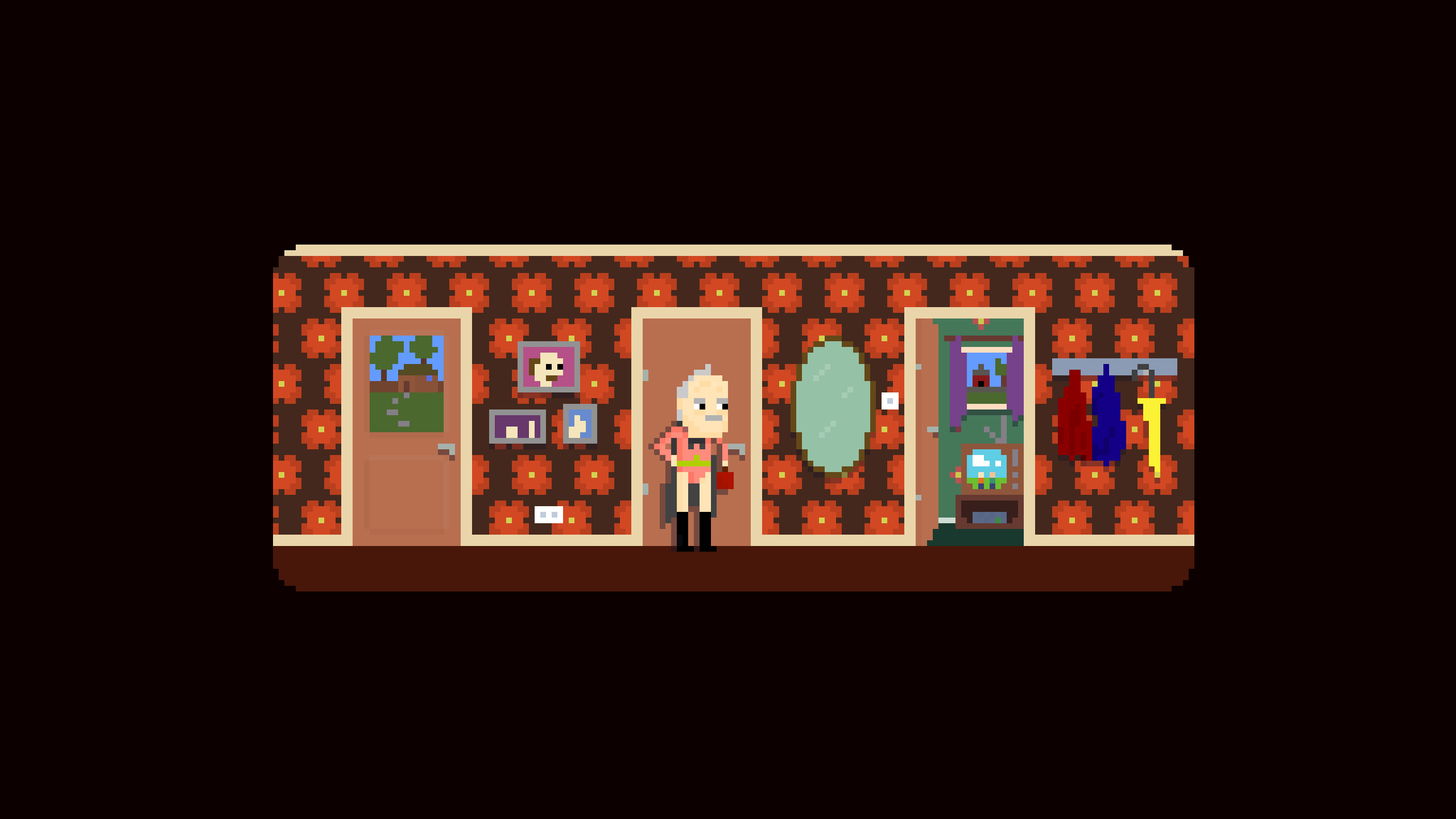 Super Helpful Man screenshot 7
