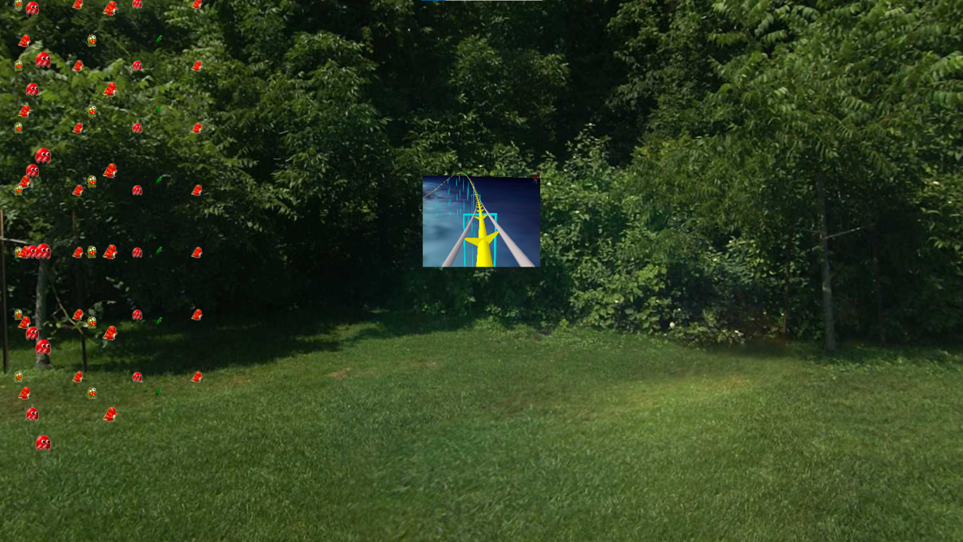 Free the Animation screenshot 8